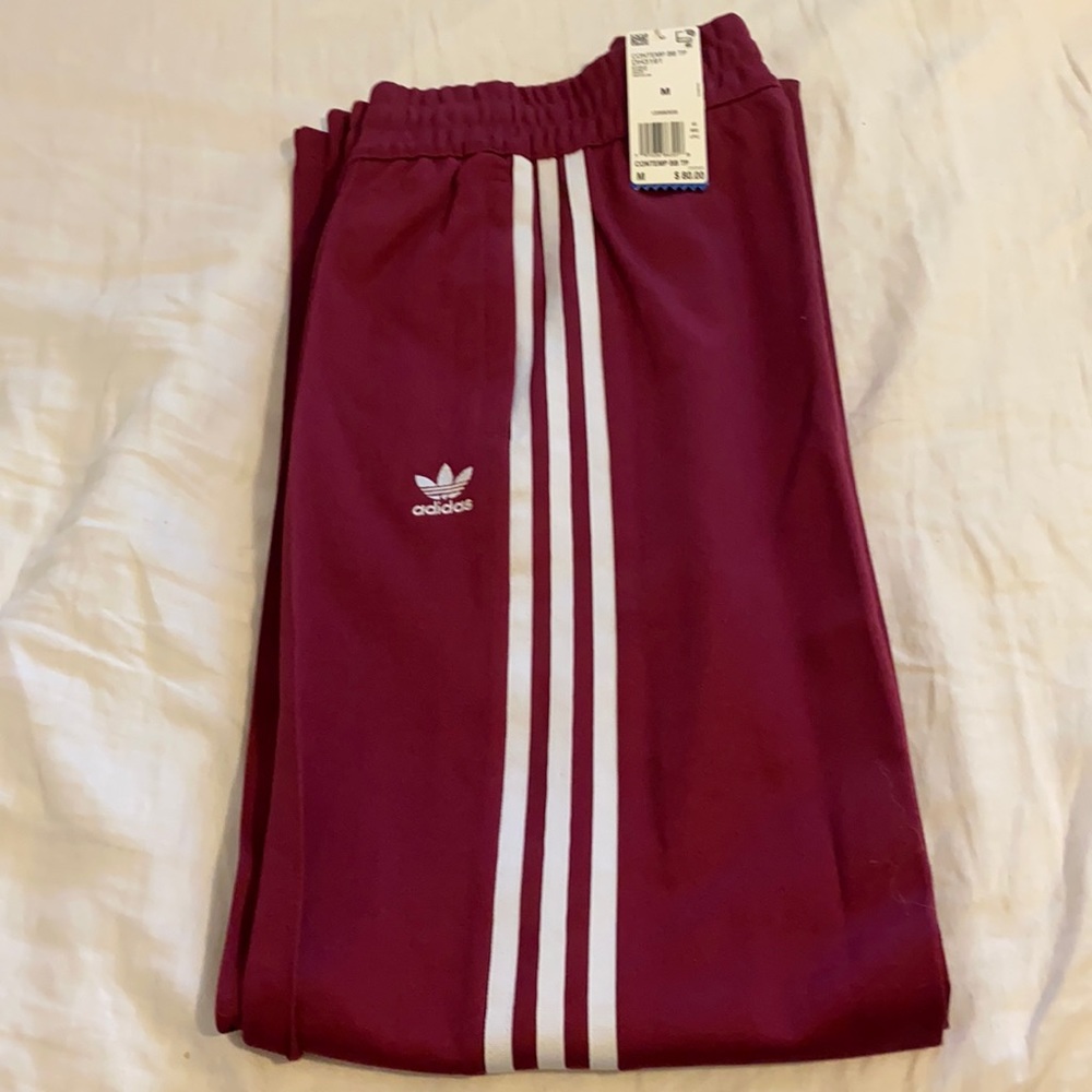 Adidas joggers